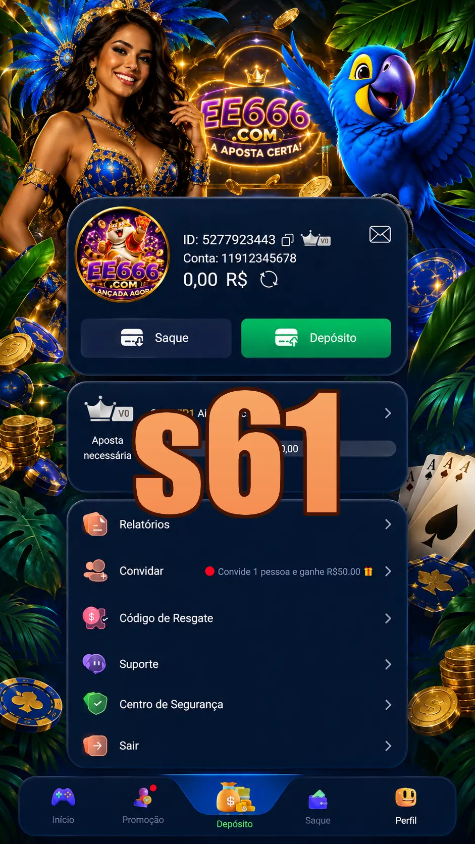 s61 APK