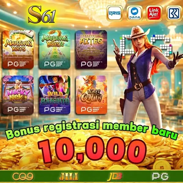 s61 Masuk