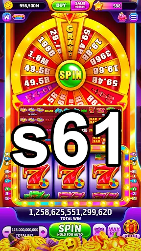 s61 Masuk