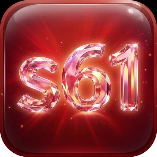 s61 Logo - Resmi